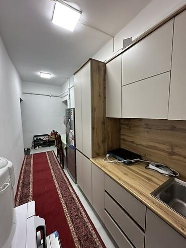 Продажа салонов красоты и кабинетов: Продаётся уникальная 2-комнатная квартира «2 в 1» в 10 микрорайоне — 13