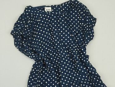 Blouses: Blouse, Vero Moda, S (EU 36), condition - Good