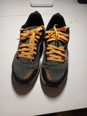 горячий перец для похудения: Кроссовки New Balance Fresh Foam Hierro (trail) - Тип: трейловые