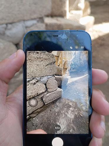 iphone 256: IPhone 12 mini, 256 GB, Mavi, Simsiz şarj — 10