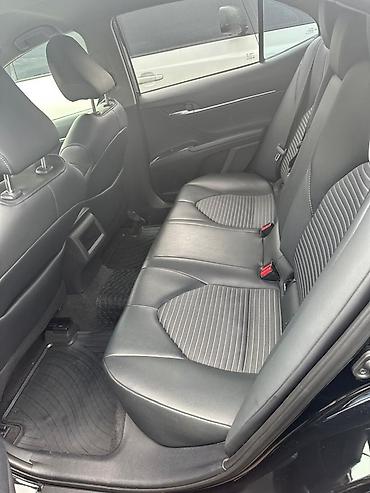 морнинг ош: Сдаю Toyota Camry, Посуточно, Без водителя, | Залог — 4