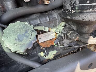 Тракторы МТЗ (Беларус): Модель: 92, Б/у, 2002 г. — 19