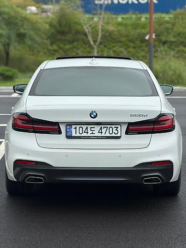 bwm e60: BMW 5 series: 2019 г., 2 л, Автомат, Дизель, Седан — 7
