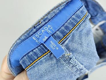 jeans cos: Escada Sport, Jeansy damskie, rozmiar XS — 4