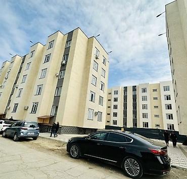 Продажа квартир: 1 комната, 42 м², Элитка, 5 этаж, Евроремонт at lalafo.kg — 10 Продажа квартир: 1 комната, 42 м², Элитка, 5 этаж, Евроремонт — 10