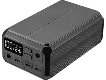 dzojstik za ps3: Sandberg Powerbank 421-13 – 27000mAh / 99,9Wh / PD100W Model: Sandberg