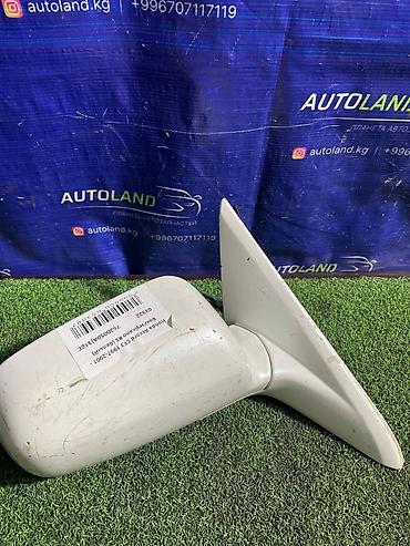 autoland: Боковое правое Зеркало Honda Б/у, Оригинал — 2