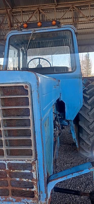 Traktorlar: Satılır traktor zavodu super 👍 82 — 23