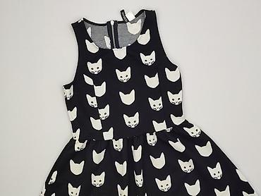 continue sukienki: H&M Divided, Sukienka damska, rozmiar S — 1