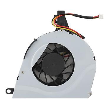 deepcool ak620: Кулер для ноутбука Toshiba Satellite L650, L655, L665 Арт. 698 — 2