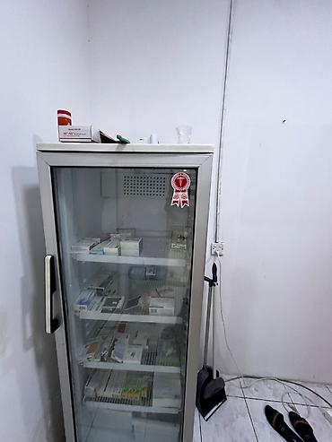 xitozan aptek: Şüşə, Dizayn, proyekt mövcuddur — 3