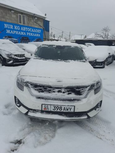 Kia: Kia Seltos: 2020 г., Автомат, Бензин, Кроссовер — 5