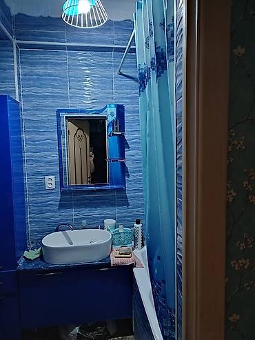 Продажа квартир: 2 комнаты, 56 м², Нижний Джал (Джал-23) Элитка, 7 этаж — 6