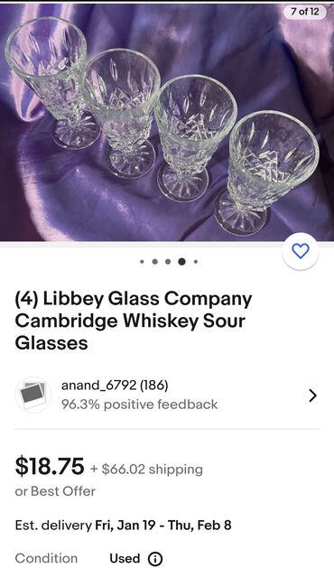 Čaše: Case nove libbey za vino,zestoko pice. 80te. Case bez ostecenja na lalafo.rs — 5 Čaše: Case nove libbey za vino,zestoko pice. 80te. Case bez ostecenja — 5