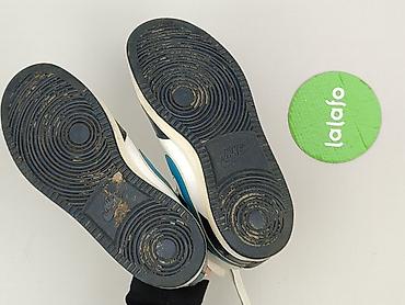 air force 19: Nike, Sneakersy damskie, rozmiar 37.5 — 4