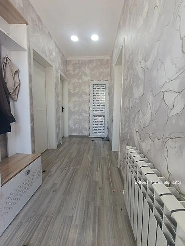 Həyət evləri və villaların satışı: Pirallahi rayonunda pasyolka deyilen yerde 47 kvadrat 3 otaglı temirli — 8