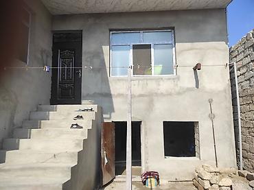 xetai ev: 4 otaqlı, 2 kv. m, Orta təmir — 2