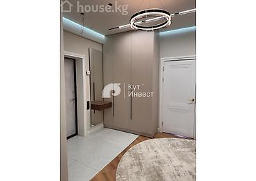 Продажа квартир: 3 комнаты, 88 м², Элитка, Евроремонт — 8