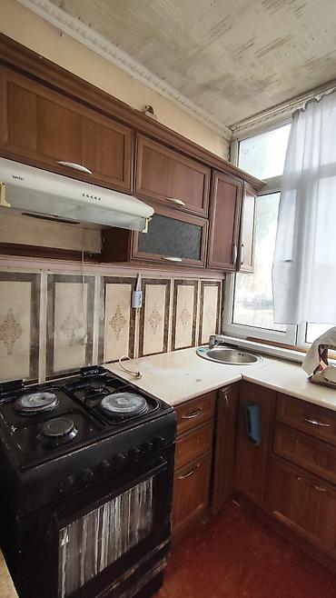 квартира ощ: 3 комнаты, 70 м², 107 серия, 1 этаж — 7