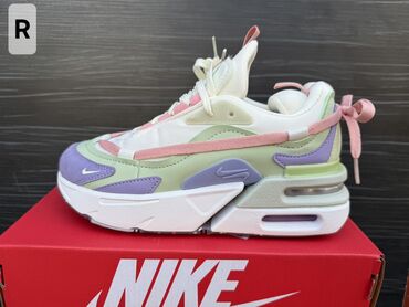 Patike: Nike, 36, bоја - Šareno — 3