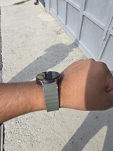 amazfit gtr 3 pro: Samsung Galaxy Watch7 - Модель: Galaxy Watch7 (на экране — “Watch7 — 3