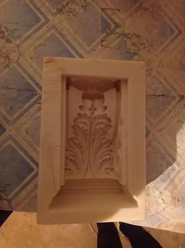 Формы для материалов: Набор форм для декоративного камня/лепнины и 3D‑панелей - — 30