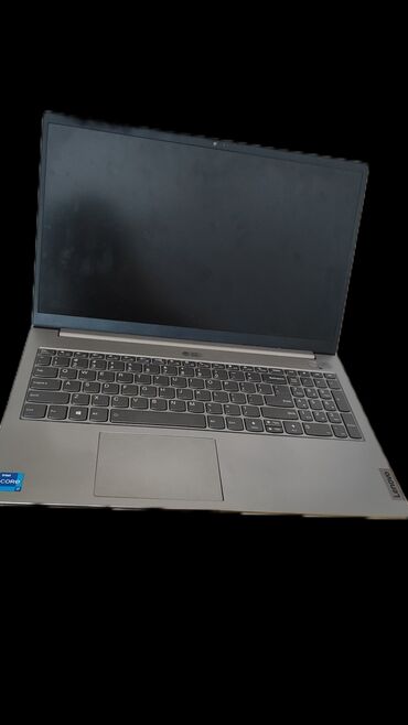 Lenovo: İşlənmiş Lenovo ThinkBook, 15.6 ", Intel Core i7, 256 GB, Pulsuz çatdırılma