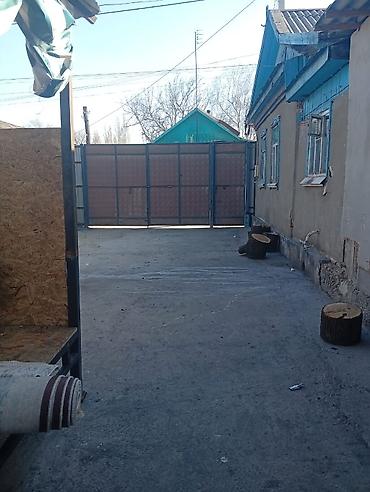 Продажа коттеджей и домов: Продаётся частный дом с большим двором и хозяйственными постройками — 6