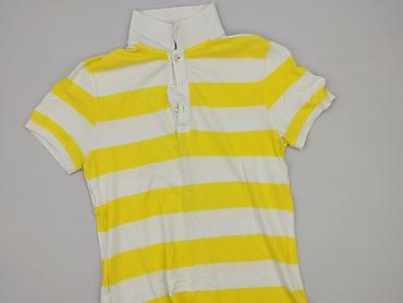 crivit golf: H&M L.O.G.G., Damska koszulka polo, rozmiar M — 1