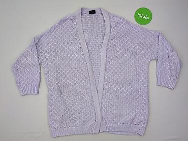 buty puchate: Vila, Kardigan damski, rozmiar M — 2