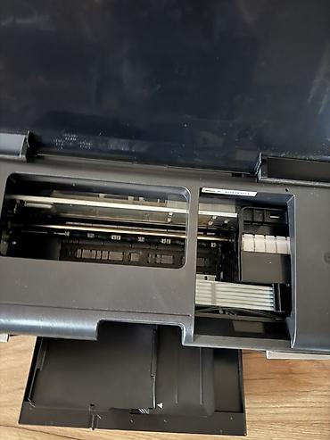 printer kraskalari: EPSON L805 rəngli printer - 6 rəngli orijinal Continuous Ink Tank — 3