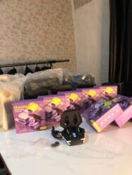 Спецодежда: На ушники airports-m10 хорошая КАЧЕСТВО 💯, зарядку держит надолго — 2