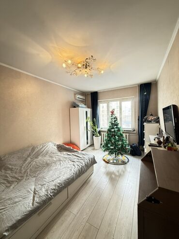 Продажа квартир: 2 комнаты, 62 м², 106 серия, 4 этаж, Косметический ремонт — 5