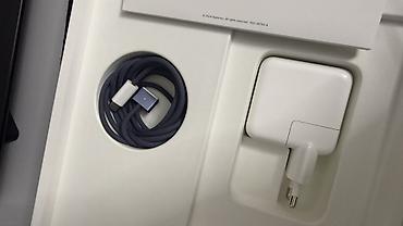 купить макбук 2015: MacBook Air 13.6" (2024) на чипе Apple M3 Характеристики: - — 5