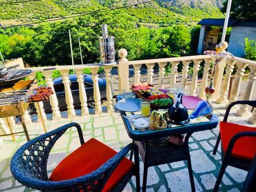 Günlük kirayə evlər: 80 kv. m, 2 otaqlı -da lalafo.az — 5 Günlük kirayə evlər: 80 kv. m, 2 otaqlı — 5