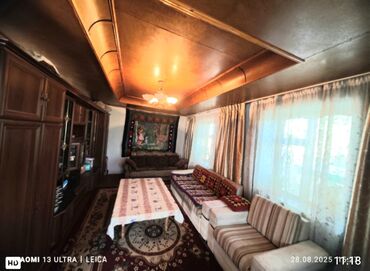 Продажа домов: Дом, 70 м², 4 комнаты, Агентство недвижимости, Косметический ремонт — 4