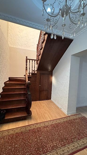 лущихина: 6 комнат, 200 м², 5 соток, Бишкек, Ак-Орго ж/м Агентство недвижимости — 8