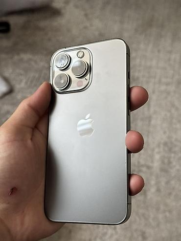 iphone 13 128: IPhone 13 Pro, Б/у, 256 ГБ, Графит, Кабель, 82 % — 5