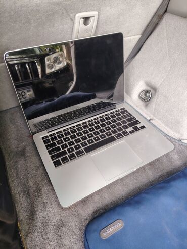 силиконовая накладка на клавиатуру macbook: Б/у Apple MacBook, 13.3 ", Apple M3 Pro, 128 ГБ, Бесплатная доставка
