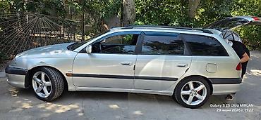 тойота камри 70 универсал: Toyota Avensis: 2002 г., 1.8 л, Механика, Бензин, Универсал — 2