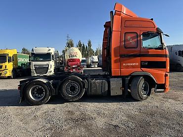 продажа вольво тягач: Тягач, Volvo, 2012 г., Без прицепа — 7