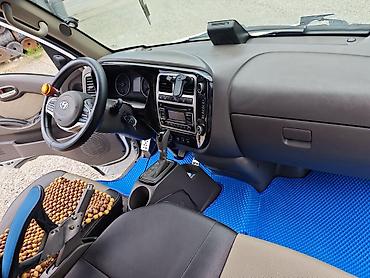 усилитель sony: Hyundai Porter: 2023 г., Автомат — 3