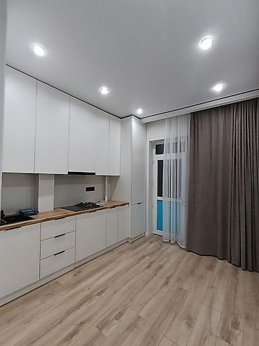 1 комната, 42 м², Джал-15 Элитка, 7 этаж, Евроремонт