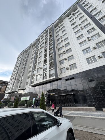 Продажа квартир: 2 комнаты, 72 м², Элитка, 4 этаж, Евроремонт — 14