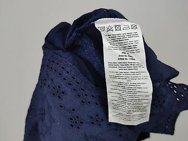 miś h: Janina, Bluzka damska, rozmiar 5XL — 5