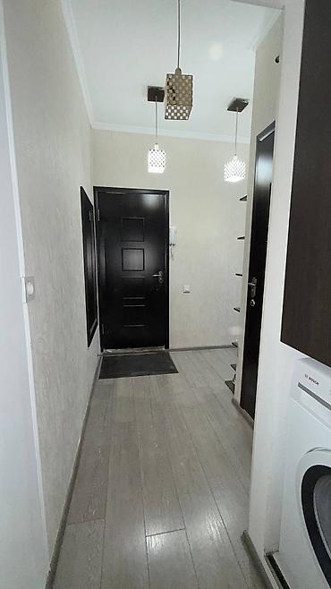 квартип: 1 комната, 34 м², 8 этаж, Косметический ремонт — 10