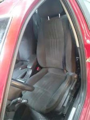 Auto delovi, gume i tjuning: Alfa Romeo 159 komplet auto u delovima kod boje 289/a. Alfa Romeo 159 — 5