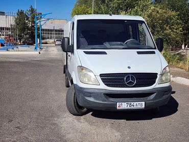 где можно купить электроскутер: Жүк ташуучу унаа, Mercedes-Benz, Дубль, 3 т, Колдонулган