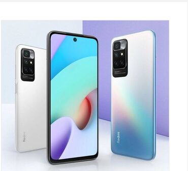 redmi note 7 цена бу: Redmi, Redmi 10, Б/у, 64 ГБ, цвет - Белый, 2 SIM