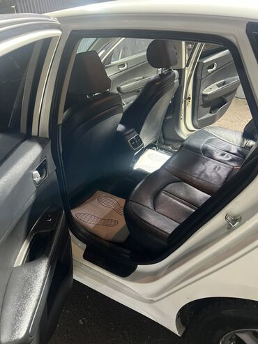 Kia: Kia K5: 2020 г., 2 л, Автомат, Бензин, Седан — 11